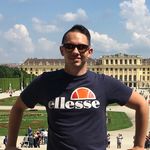 Profile Picture of Ajtor Kierzkowski (@ajti_1910) on Instagram