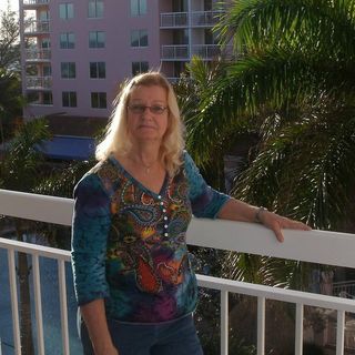 Profile Picture of Cheryl Pyle Wickham (@cheryl.pylewickham) on Facebook