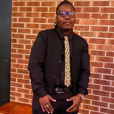 Profile Picture of Quentin Orion C Adkins (@OrionQuentin) on Twitter