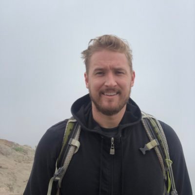 Profile Picture of Nick Hurley (@nickhurleyguy) on Twitter