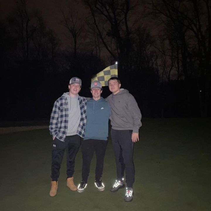 Profile Picture of Dominic Palmer (@dom.palmer) on Tiktok