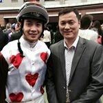 Profile Picture of Yu Fu Leung (@yufuleung) on Instagram