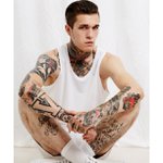 Profile Picture of Glenn Westfall (@towsmico) on Instagram