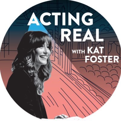 Profile Picture of Kat Foster (@iamkatfoster) on Twitter