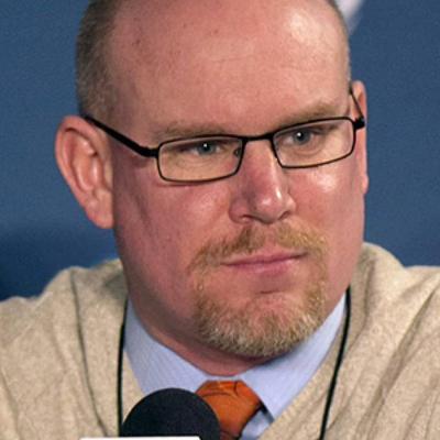 Profile Picture of Mike Mahoney (@MMPennAC) on Twitter