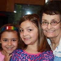 Profile Picture of Sharon Petry (@sharon-petry-3) on Quora