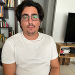 Profile Picture of Mark Gurevich (@gurevichio) on Instagram