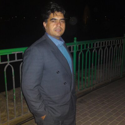 Profile Picture of Shahid H. Rathore (@shrathore) on Twitter