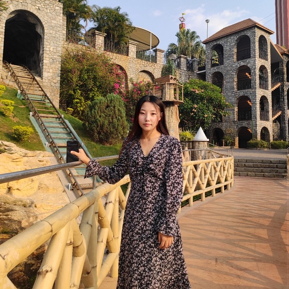 Profile Picture of Chui Shangjam (@shangjamchui) on Poshmark