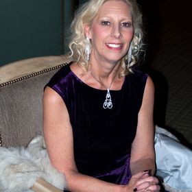 Profile Picture of Kim Cobb (@kjcobb) on Pinterest