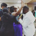 Profile Picture of Prophet kenneth peters (@prophet_kenneth_peters) on Instagram