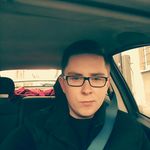 Profile Picture of Daniel Grabowski (@gra.boski) on Instagram