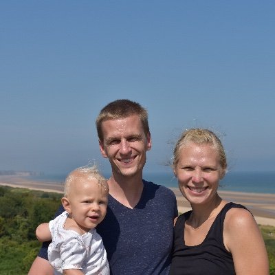 Peter Stafford - Twitter Profile Picture of Peter Stafford (@staffordpeter1) on Twitter