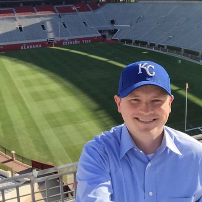 Profile Picture of Drew Claassen (@DrewinHD) on Twitter