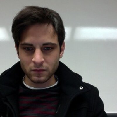 Profile Picture of David Eskander (@deskander) on Twitter