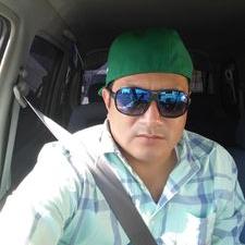 Profile Picture of Michael Carranza Nar (@michaelcarranza) on Twitter