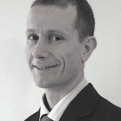 Profile Picture of Robert De Jong (@robertdejong) on Twitter