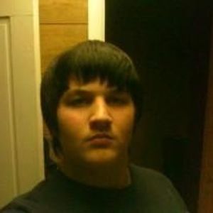 Profile Picture of Nathan Bauman (@nathan_bauman) on Myspace