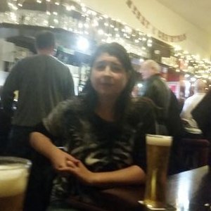 Natasha Oconnor - Twitter Profile Picture of Natasha Oconnor (@tasha6082) on Twitter