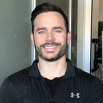 Profile Picture of James Balazs (@integrativetraininginstitute) on Instagram