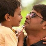 Profile Picture of Harshal patel (@harshalrpatel) on Instagram