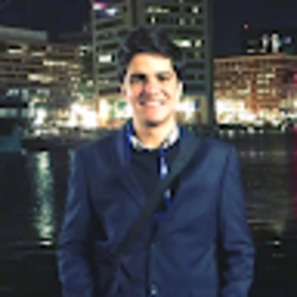 Profile Picture of Anis Elebiary (@anis97011) on Poshmark