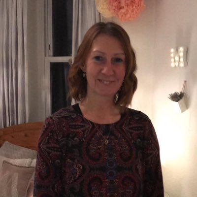 Profile Picture of Janet Gray (@JanetGray66) on Twitter