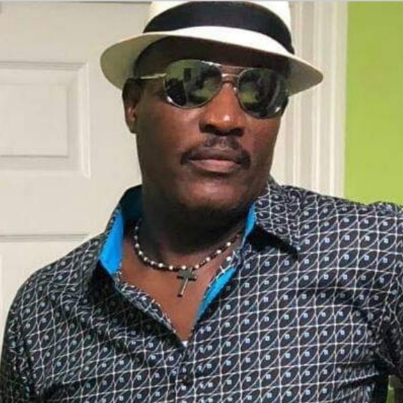 Profile Picture of Celvin Thorpe (@neico1971) on Poshmark