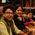 Profile Picture of Manoj Nair (@manoj_nair_18) on Instagram