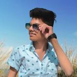 Profile Picture of ❣️_🇸 🇦 🇺 🇷 🇦 🇻_ ❣️ (@_mr__saurav__patel_) on Instagram