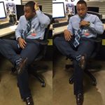 Profile Picture of Randall Moore (@mr_roktana) on Instagram