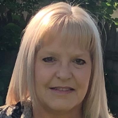 Profile Picture of Kim Henry (@khenry40) on Twitter