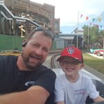 Profile Picture of Kevin Tyndall (@kevin.tyndall.33) on Instagram