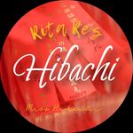 Profile Picture of Rita Re's Hibachi (@rita_re_hibachi) on Instagram