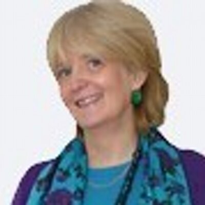 Profile Picture of Fiona Ellis-chadwick (@fionaellischad) on Twitter
