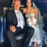 Profile Picture of George Harrak (@georgeharrak) on Instagram