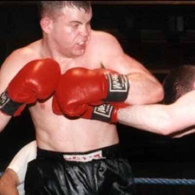 Profile Picture of Kevin Bailey (@kvnbly1970) on Twitter