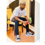 Profile Picture of 💪Kevine_stars 💪 (@kevindjedje) on Instagram