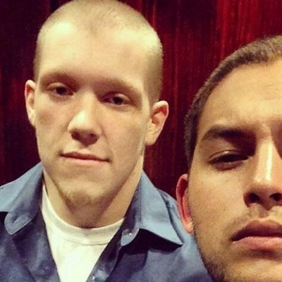 Kevin Young - Twitter Profile Picture of Kevin Young (@kevinbrock) on Twitter