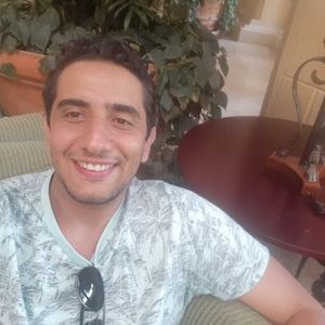 Profile Picture of Mina Anwar (@MinaAnw78777804) on Twitter