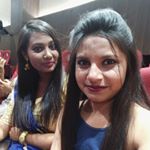 Profile Picture of Maulika Patel (@maulikapatel1202) on Instagram