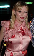 Profile Picture of List of Kirsten Dunst performances - Wikipediaon Wikipedia