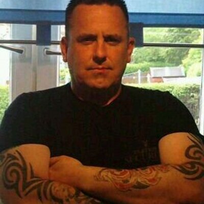 Profile Picture of Gerry Hughes (@gerardhughes30) on Twitter