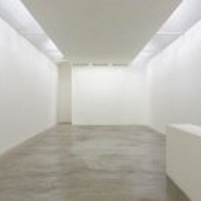 Profile Picture of Kerlin Gallery (@KerlinGallery) on Twitter