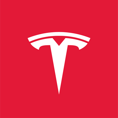 Profile Picture of Tesla (@Tesla) on Twitter