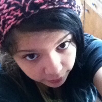 Profile Picture of Cheyenne Lee Kitto (@CheyenneKitto) on Twitter