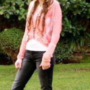 Profile Picture of Daniela Sáez Bravo (@daniwi) on Pinterest