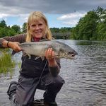 Profile Picture of Eva Pettersen Andreassen (@evas_nature) on Instagram