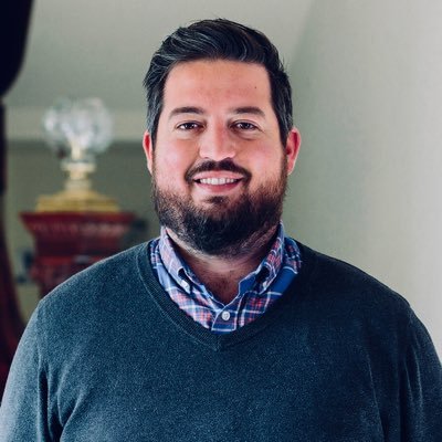 Profile Picture of Ben Hill (@BenHillOK) on Twitter