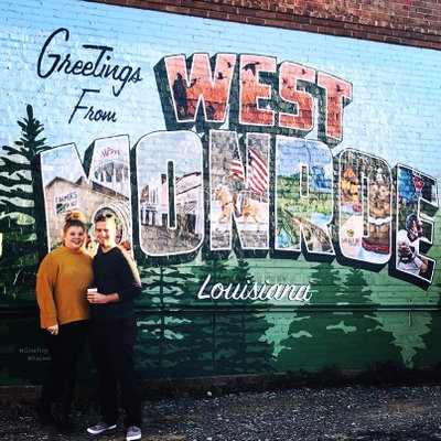 Profile Picture of James Cole Rhoten (@rhoren1) on Twitter